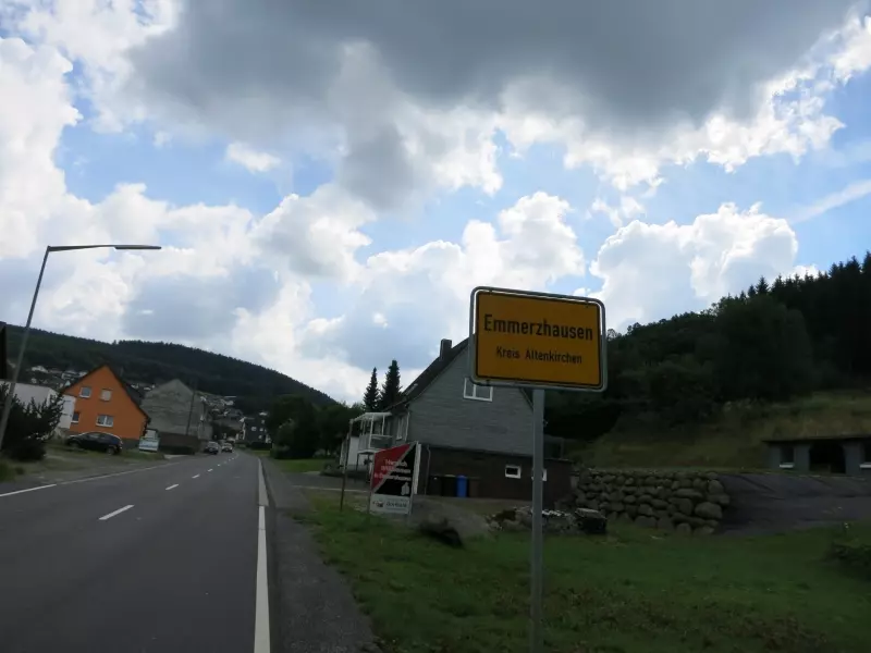 Altenkirchen (c) Markus Lenk